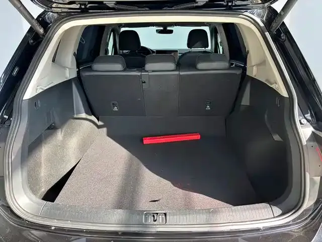 Volkswagen Tiguan L 2024 из CN, фото 7