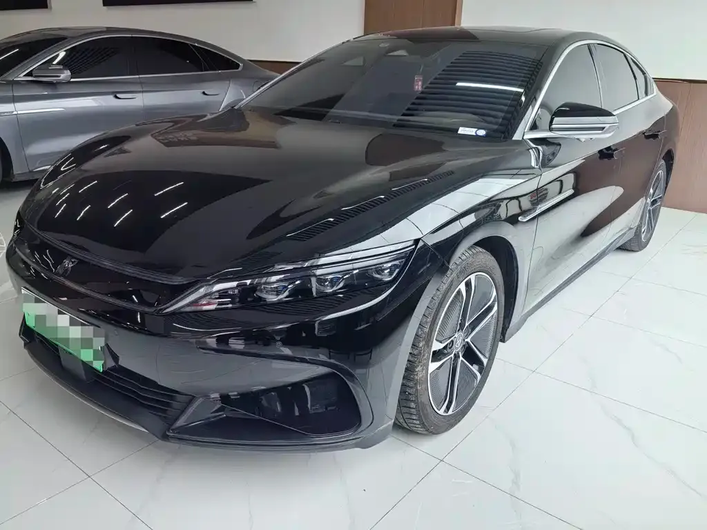 BYD Han 2023 из CN, фото 1
