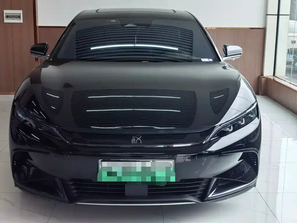 BYD Han 2023 из CN, фото 2
