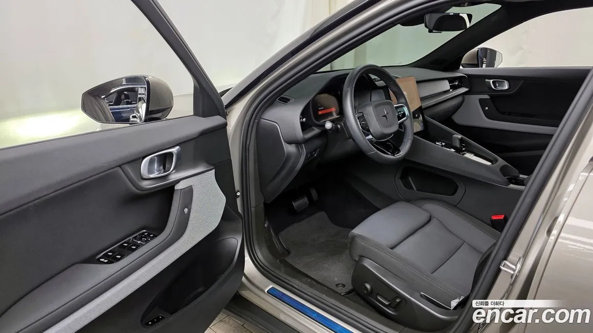 Polestar Polestar 2 2022 из KR, фото 9
