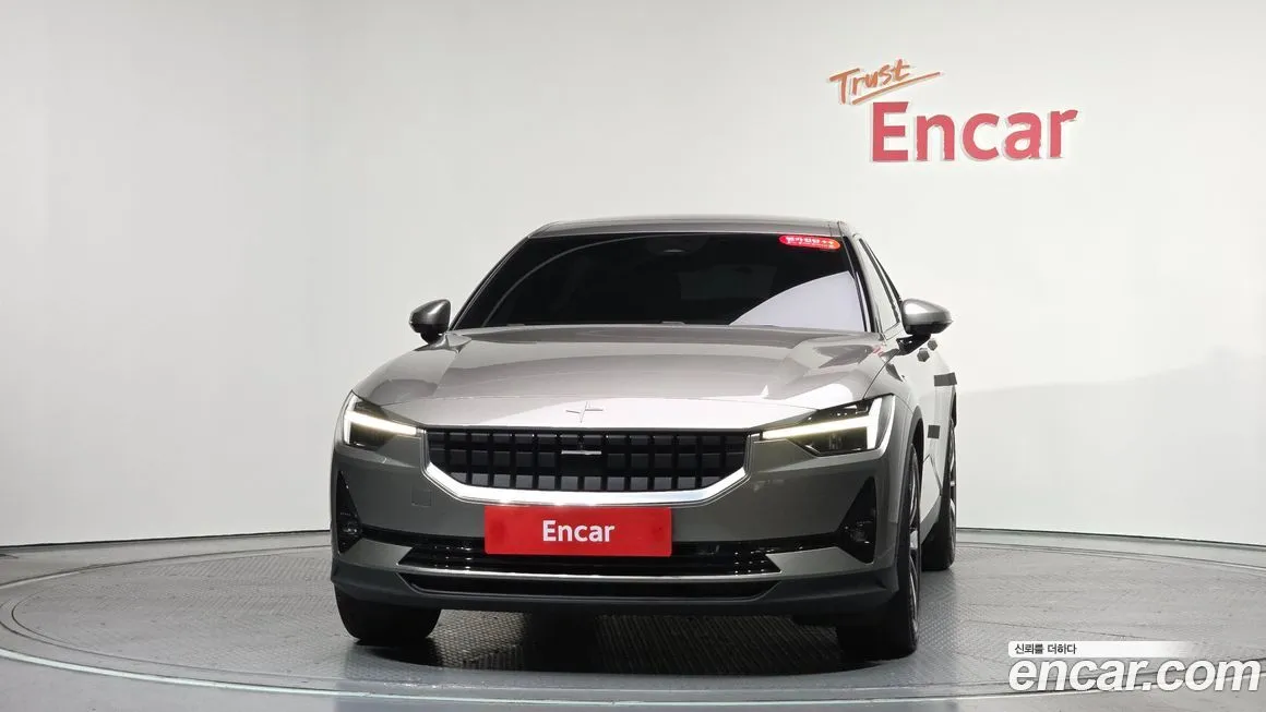 Polestar Polestar 2 2022 из KR, фото 6