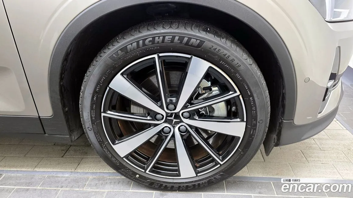 Polestar Polestar 2 2022 из KR, фото 10