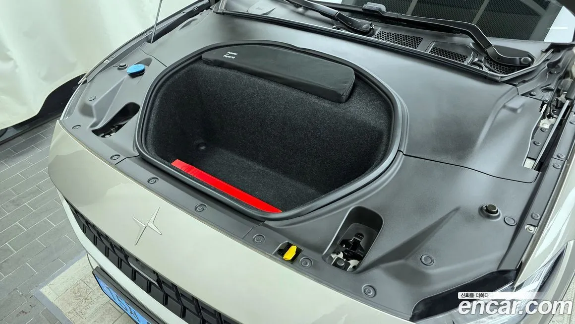 Polestar Polestar 2 2022 из KR, фото 8