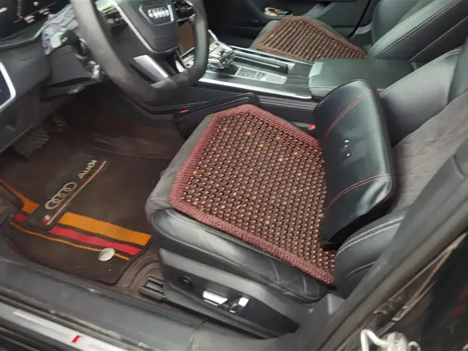 Audi A6L 2024 из CN, фото 3