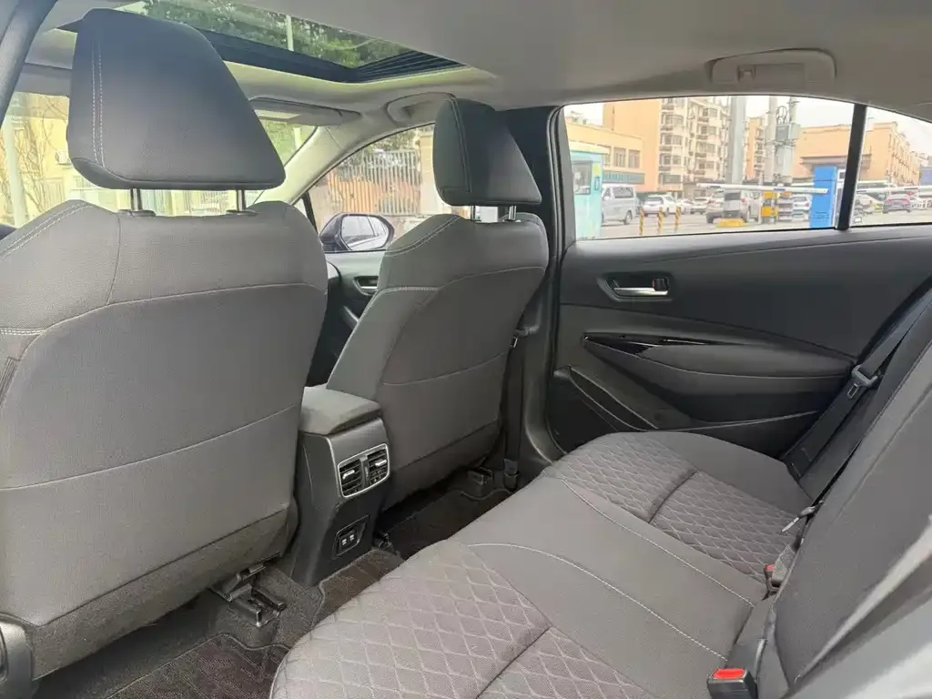 Toyota Allion 2022 из CN, фото 5