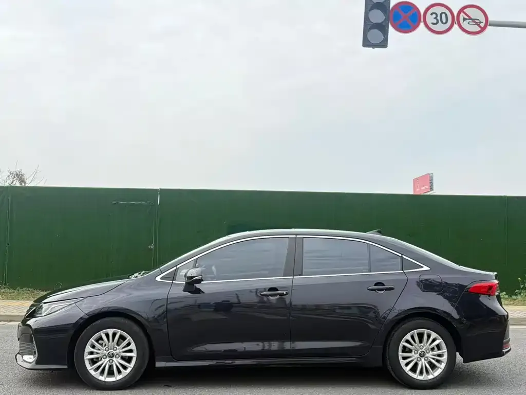 Toyota Allion 2022 из CN, фото 2