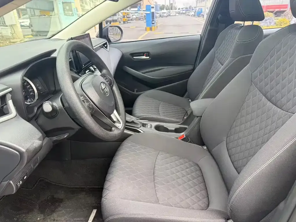Toyota Allion 2022 из CN, фото 6