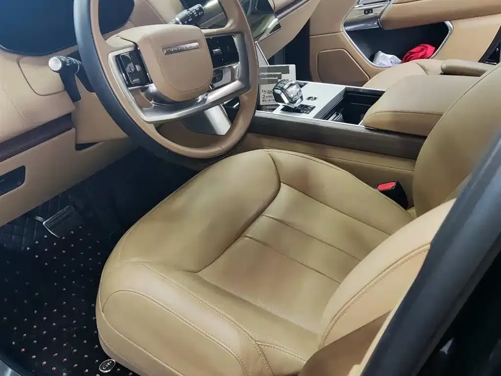 Land Rover Range Rover 2024 из CN, фото 6