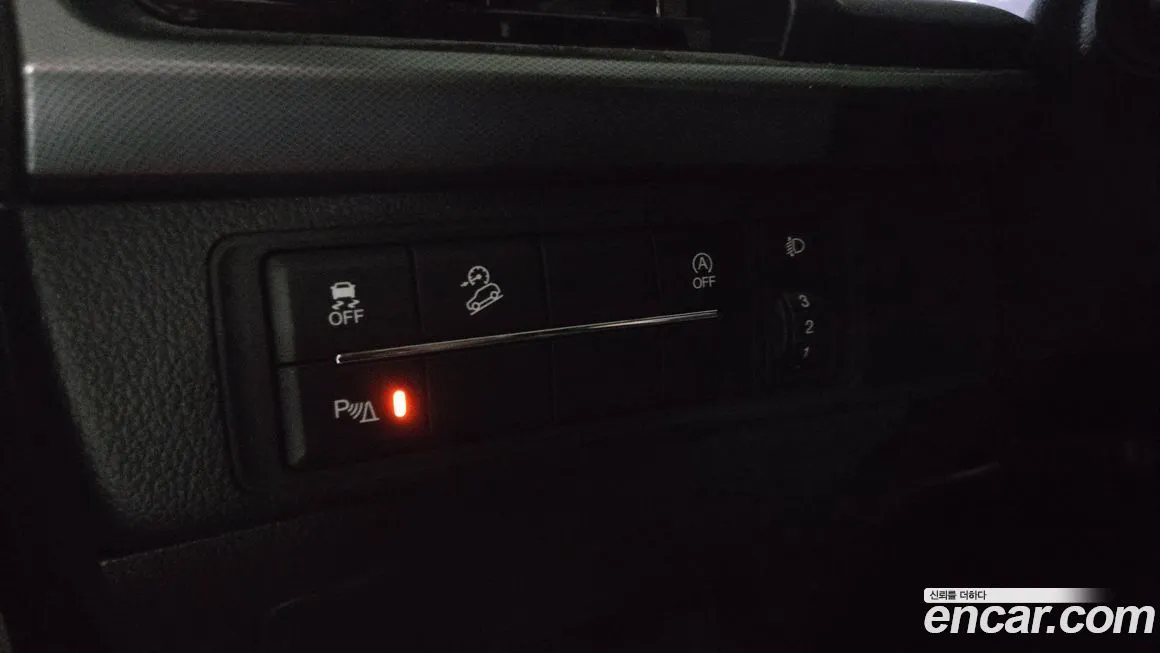 KG Mobility (Ssangyong) Rexton 2024 из KR, фото 5