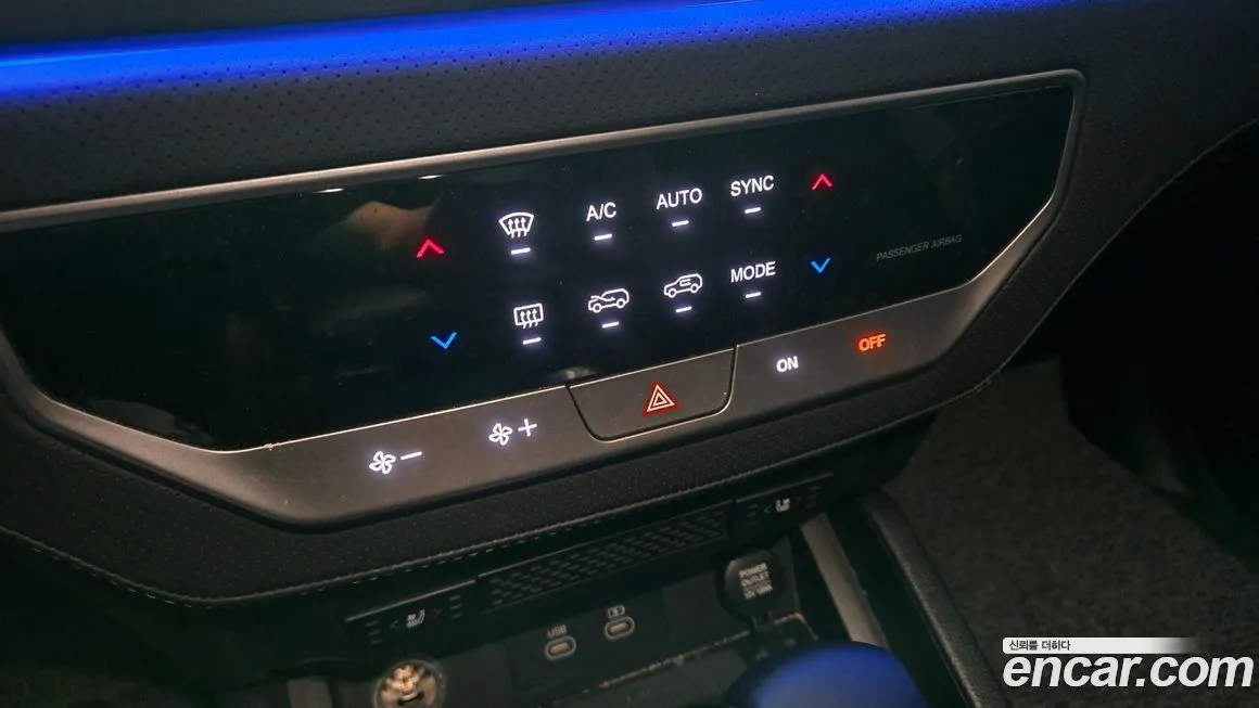 KG Mobility (Ssangyong) Rexton 2024 из KR, фото 3