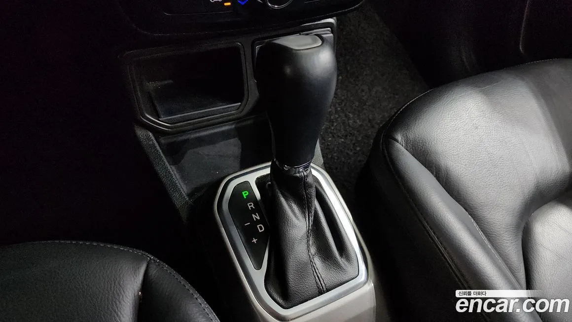 Jeep Renegade 2021 из KR, фото 8