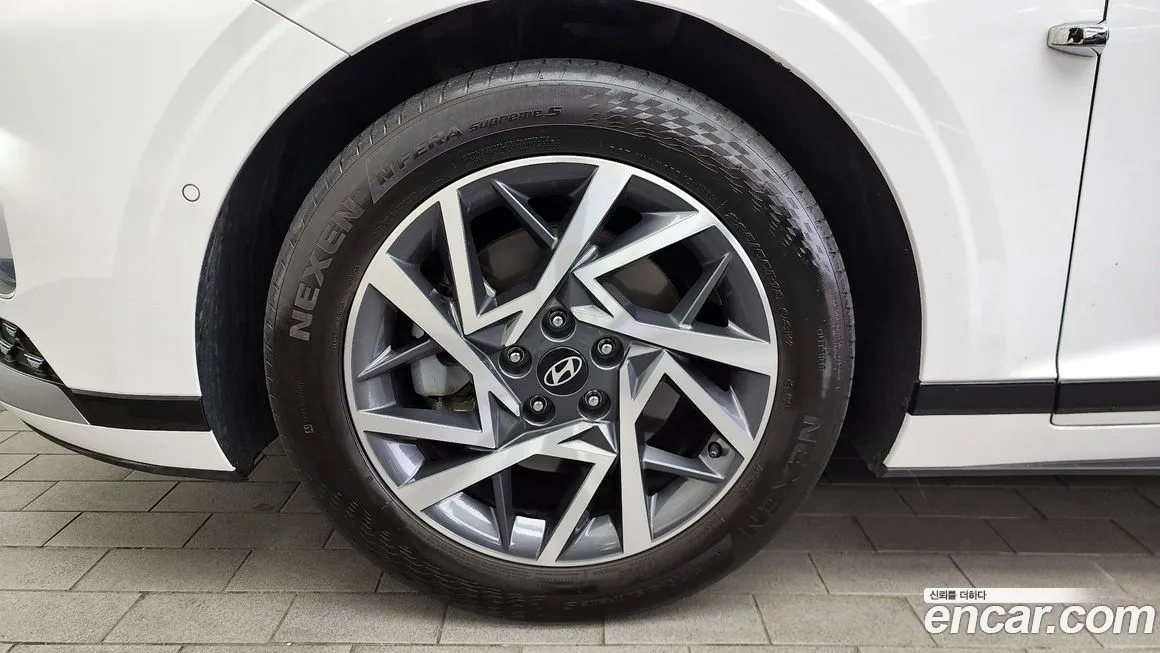 Hyundai Grandeur 2023 из KR, фото 9
