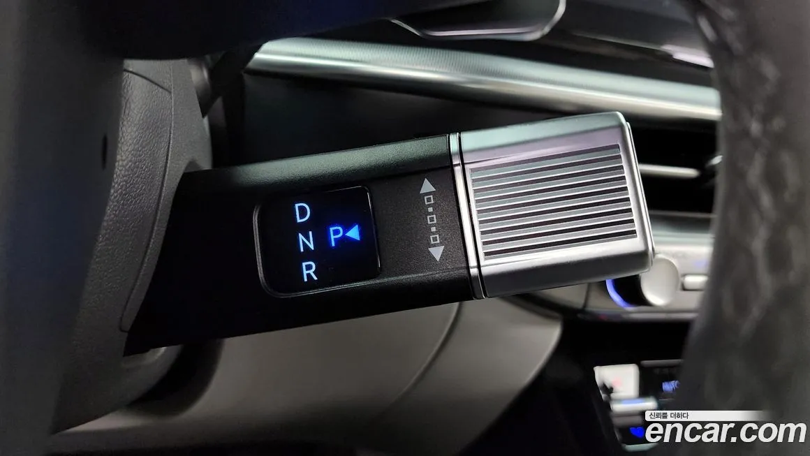 Hyundai Grandeur 2023 из KR, фото 4