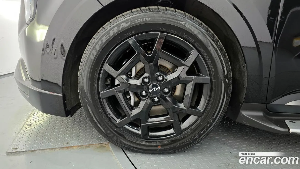 Kia Carnival 2025 из KR, фото 10