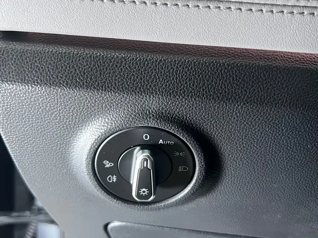 Volkswagen Tayron 2022 из CN, фото 9