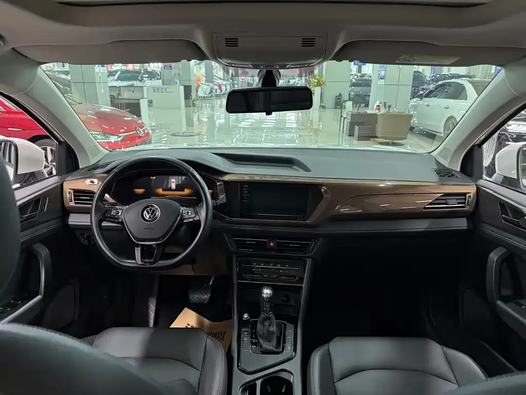 Volkswagen Tharu 2022 из CN, фото 2