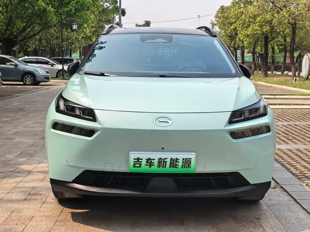 Aion V 2022 из CN, фото 5