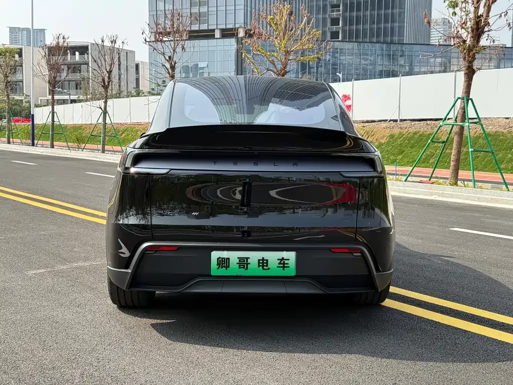 Tesla Model Y L 2025 из CN, фото 10