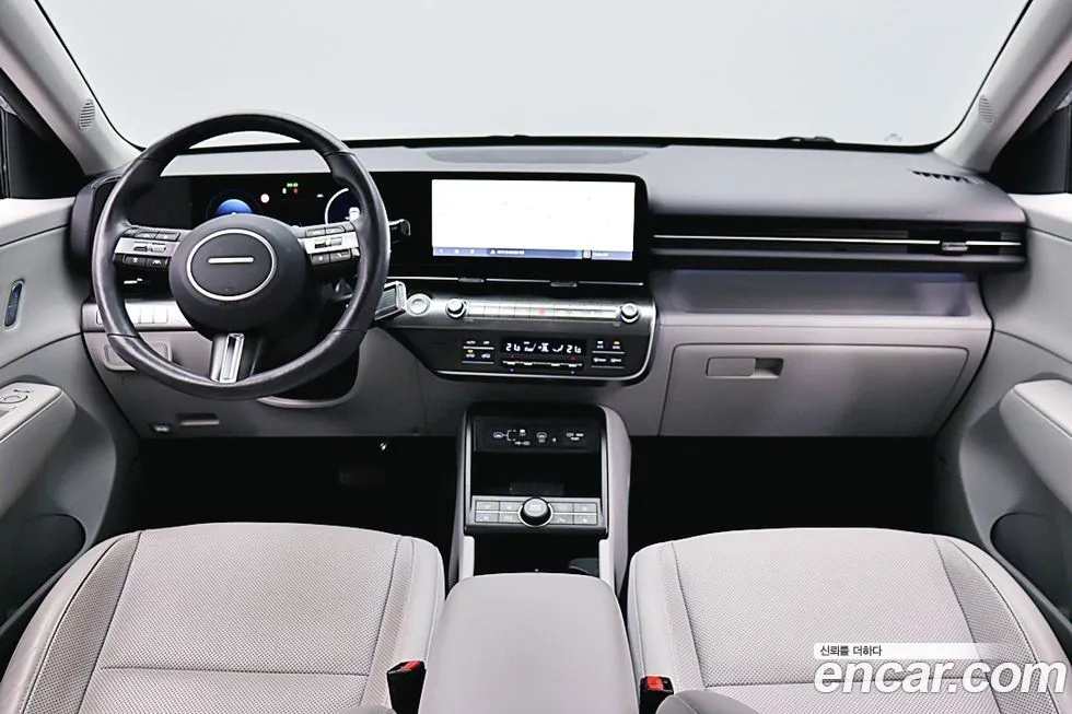Hyundai Kona — фото 3