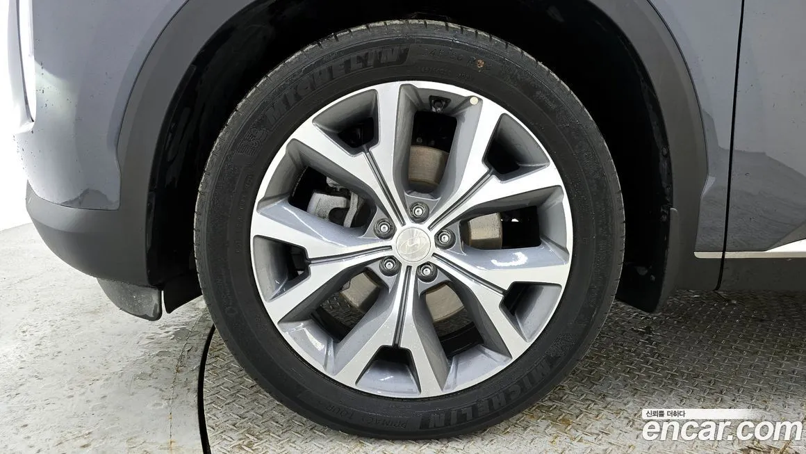 Hyundai Palisade — фото 4