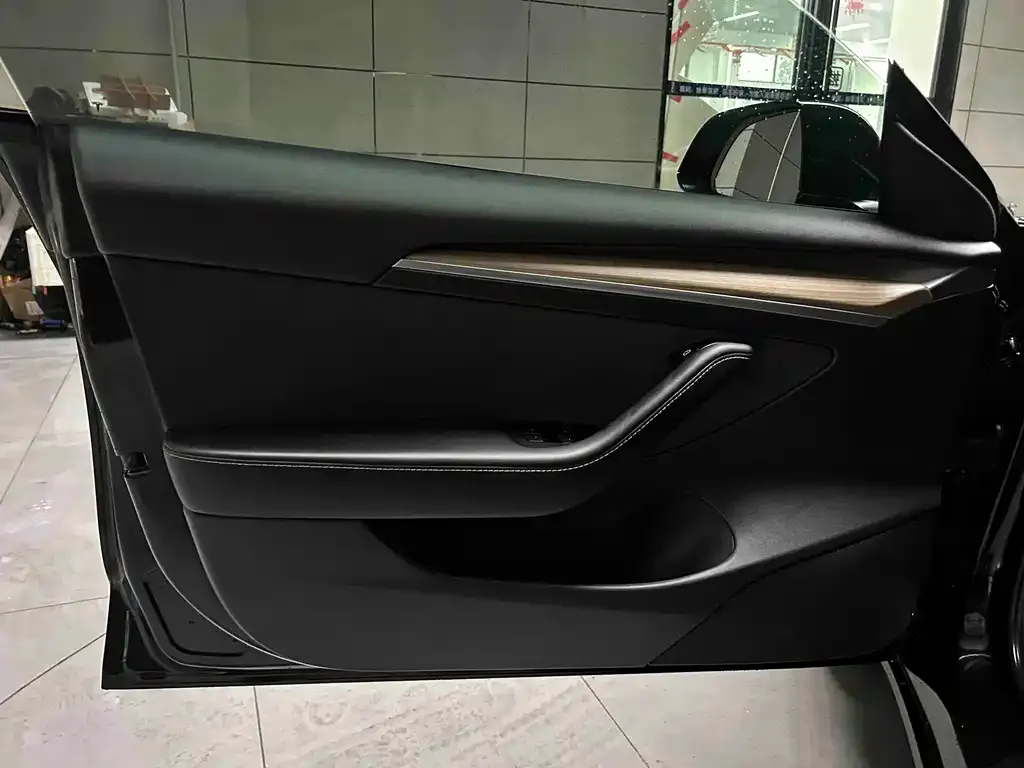 Tesla Model 3 2023 из CN, фото 2