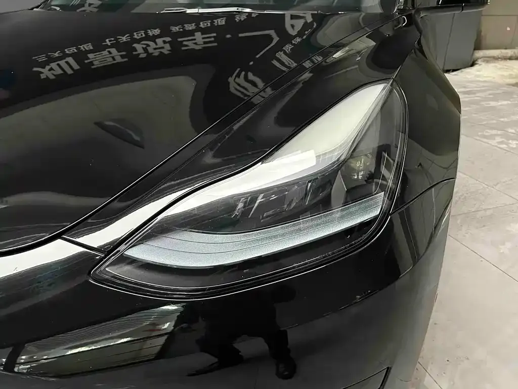 Tesla Model 3 2023 из CN, фото 9