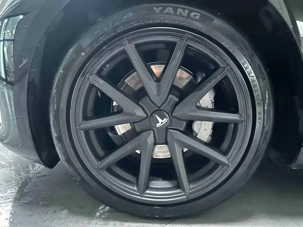 Tesla Model 3 2023 из CN, фото 6