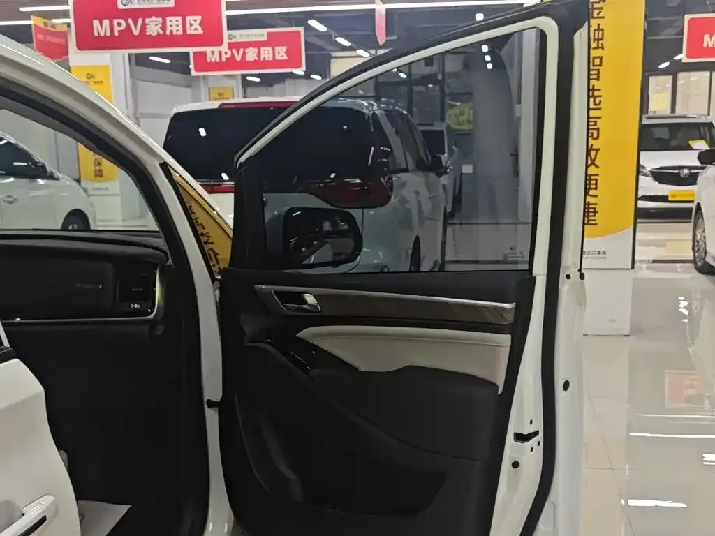 GAC Motor Trumpchi M8 2022 из CN, фото 5
