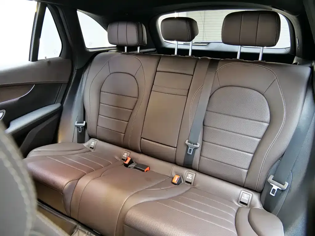 Mercedes-Benz GLC 2023 из CN, фото 6