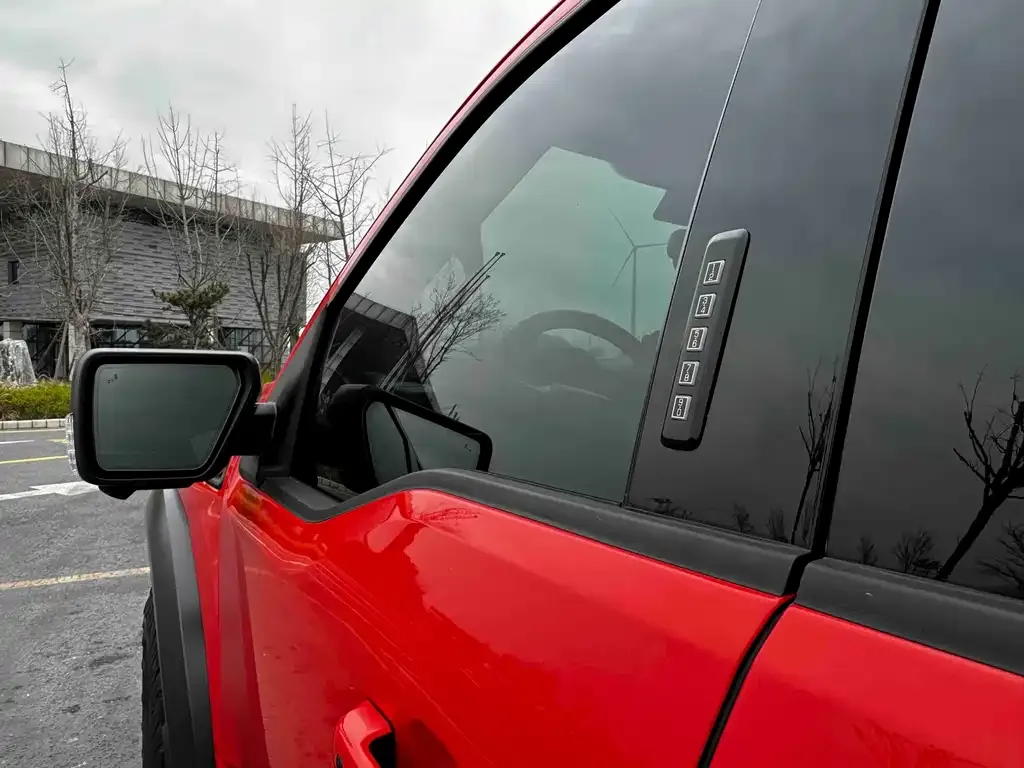 Ford F-150 Raptor — фото 2