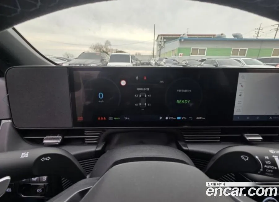 Hyundai Ioniq5 — фото 9