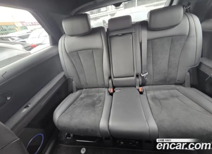 Hyundai Ioniq5 — фото 10