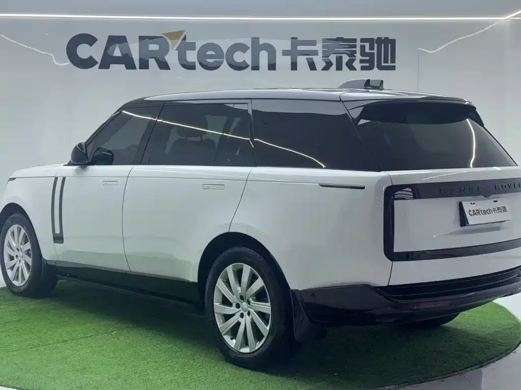 Land Rover Range Rover 2024 из CN, фото 10