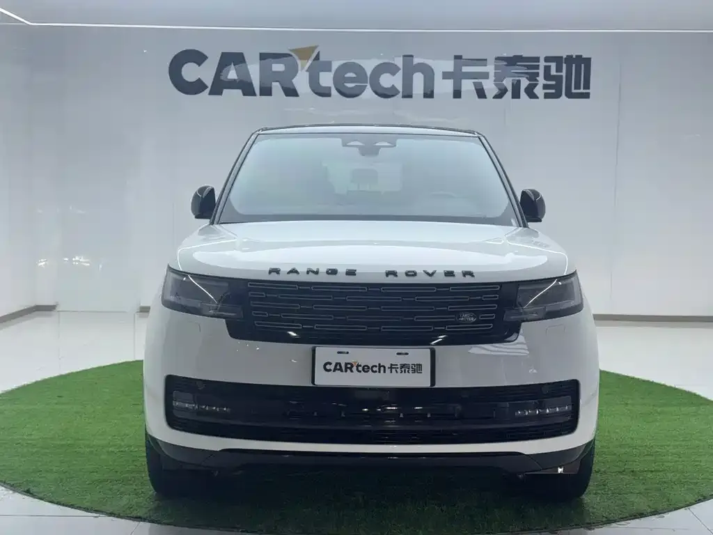 Land Rover Range Rover 2024 из CN, фото 5