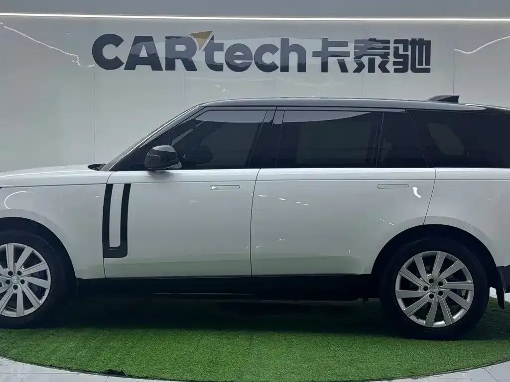 Land Rover Range Rover 2024 из CN, фото 8