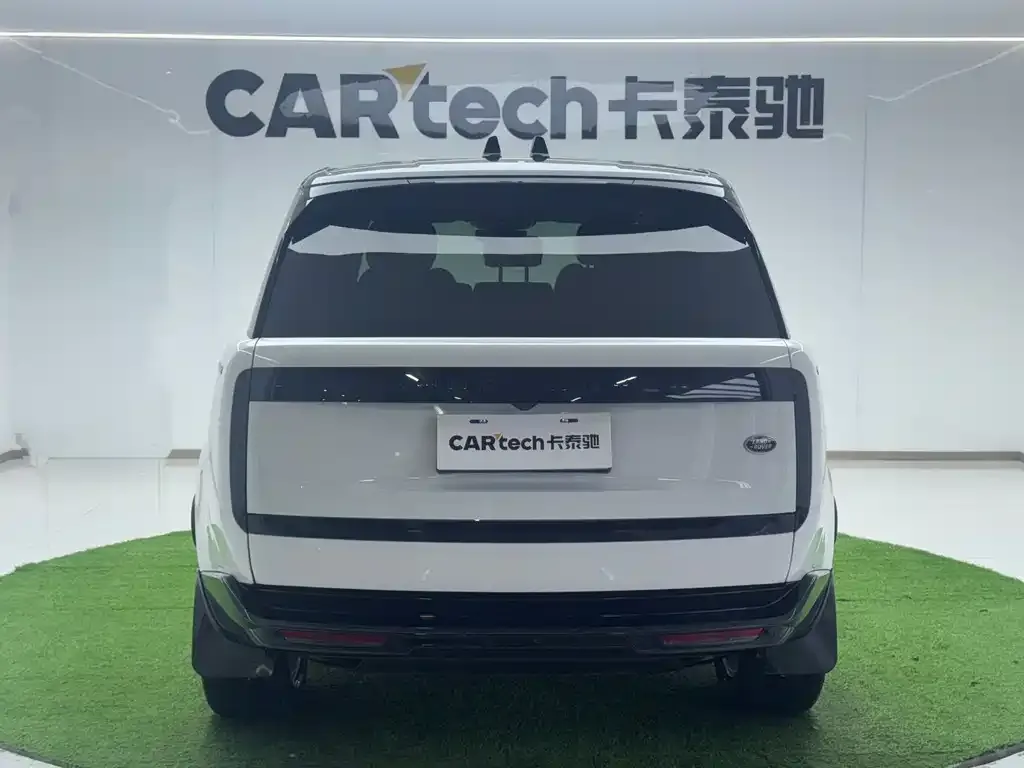 Land Rover Range Rover 2024 из CN, фото 7