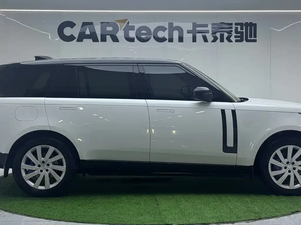 Land Rover Range Rover 2024 из CN, фото 9