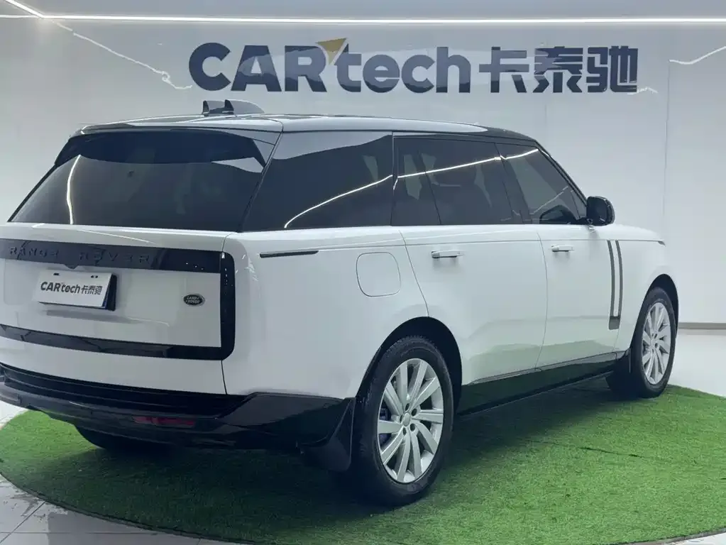 Land Rover Range Rover 2024 из CN, фото 4