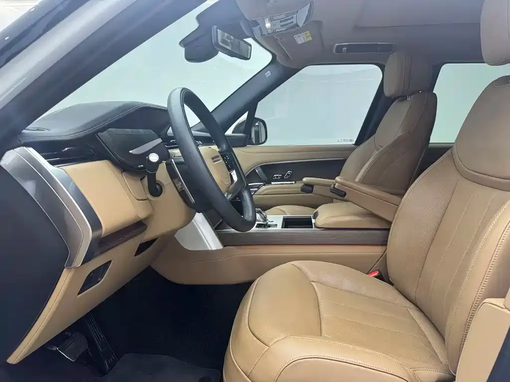 Land Rover Range Rover 2024 из CN, фото 3