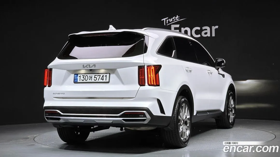 Kia Sorento — фото 2