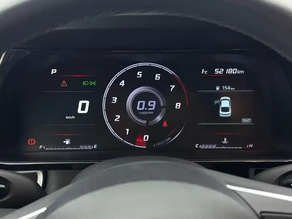 Hyundai Elantra 2023 из CN, фото 2