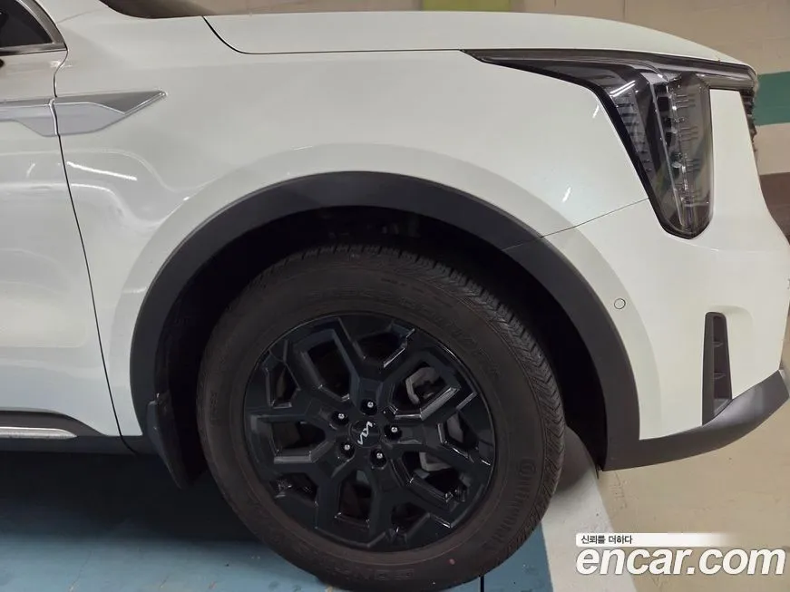 Kia Sorento — фото 2