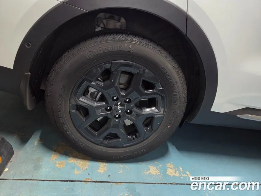 Kia Sorento — фото 3