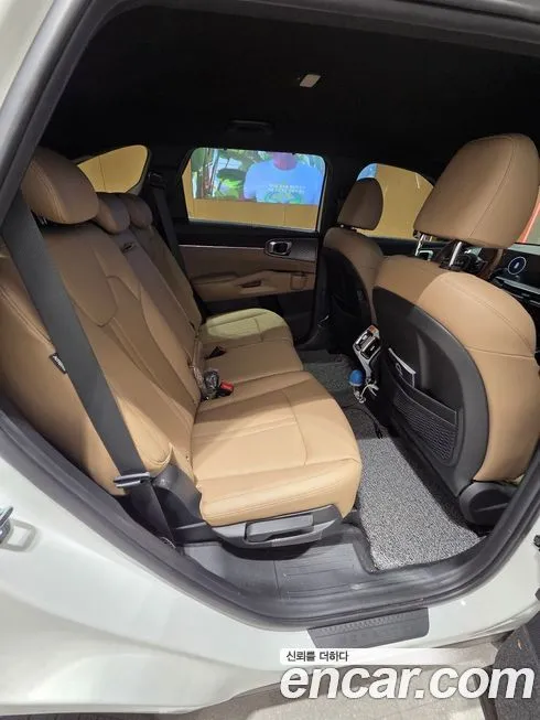 Kia Sorento — фото 4