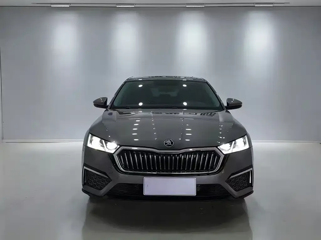 Skoda Octavia 2022 из CN, фото 9