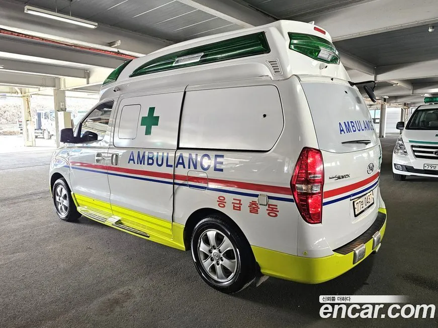 Hyundai Starex 2021 из KR, фото 7