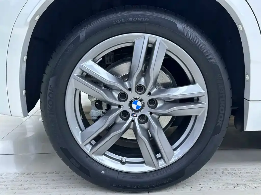 BMW X2 2023 из CN, фото 7