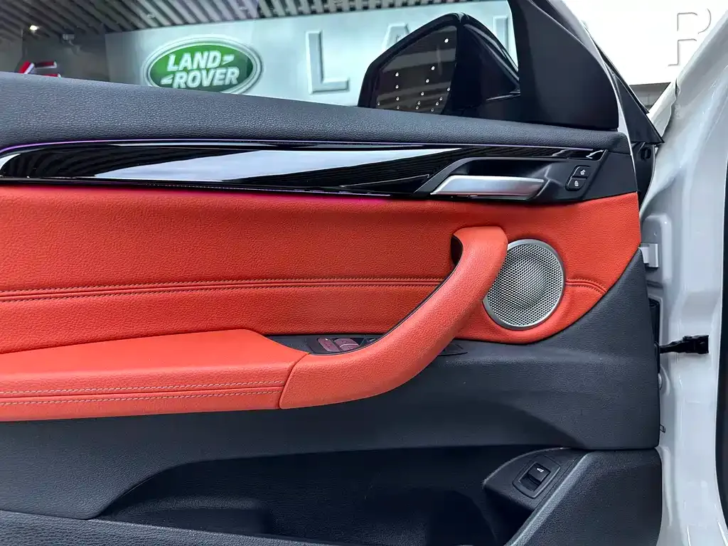 BMW X2 2023 из CN, фото 9