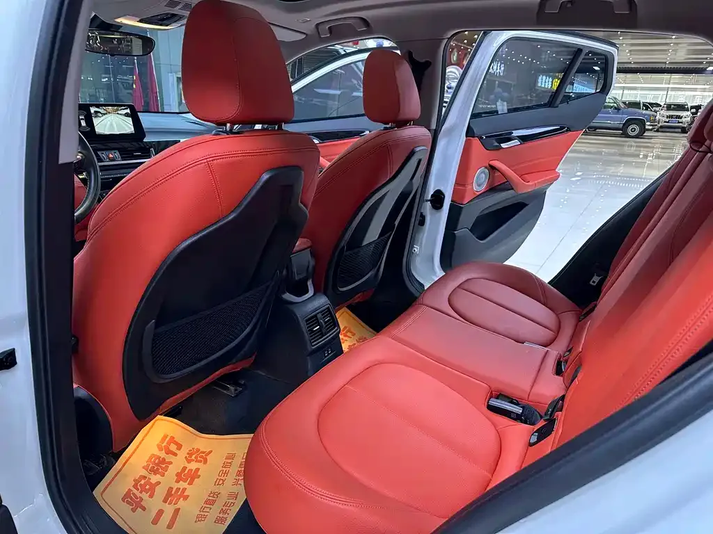 BMW X2 2023 из CN, фото 5