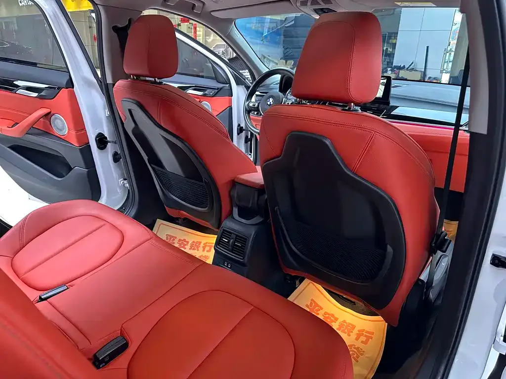BMW X2 2023 из CN, фото 4